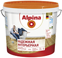 ALPINA Mattlatex Caparol